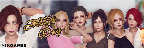 milfy day|Milfy Day [v0.7.7] [Red Lighthouse] .